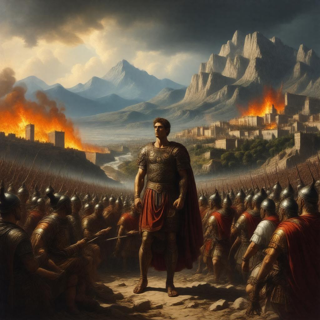 The Aeneid